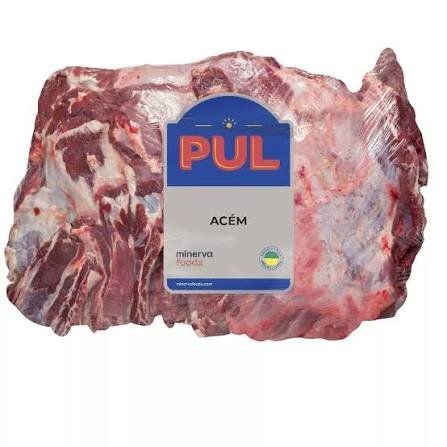 Acém PUL