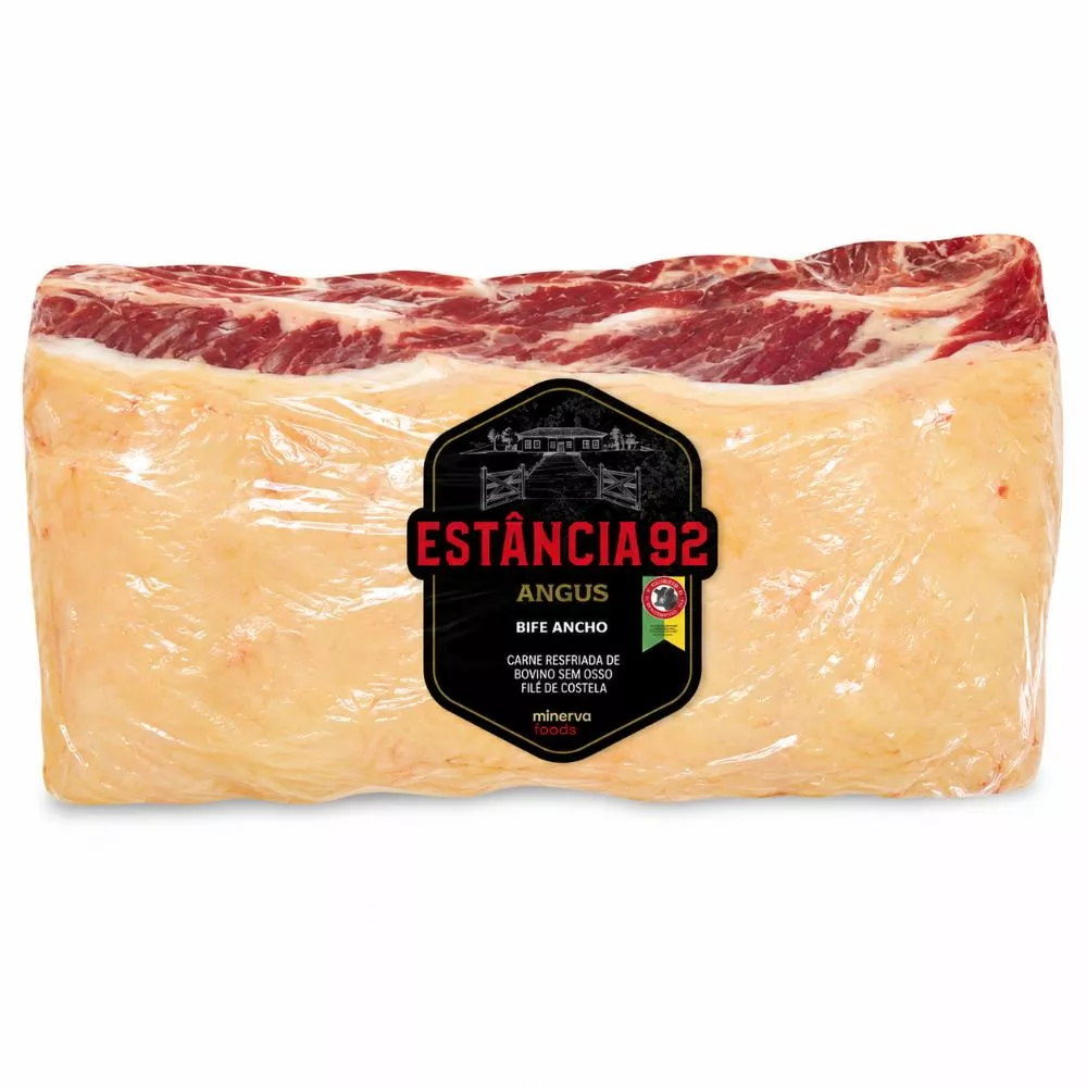 Chorizo Angus Estancia 92