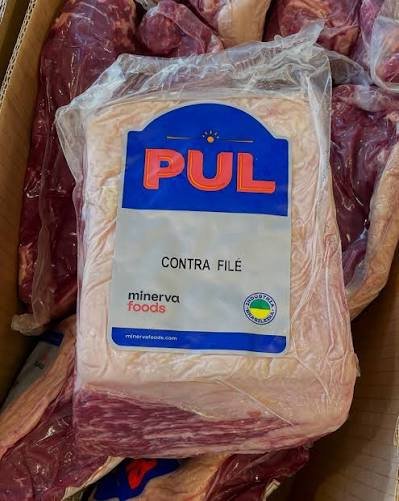 Contra Filé PUL