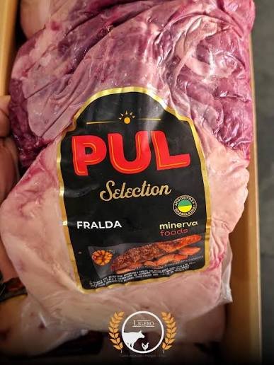 Fralda PUL Sellection