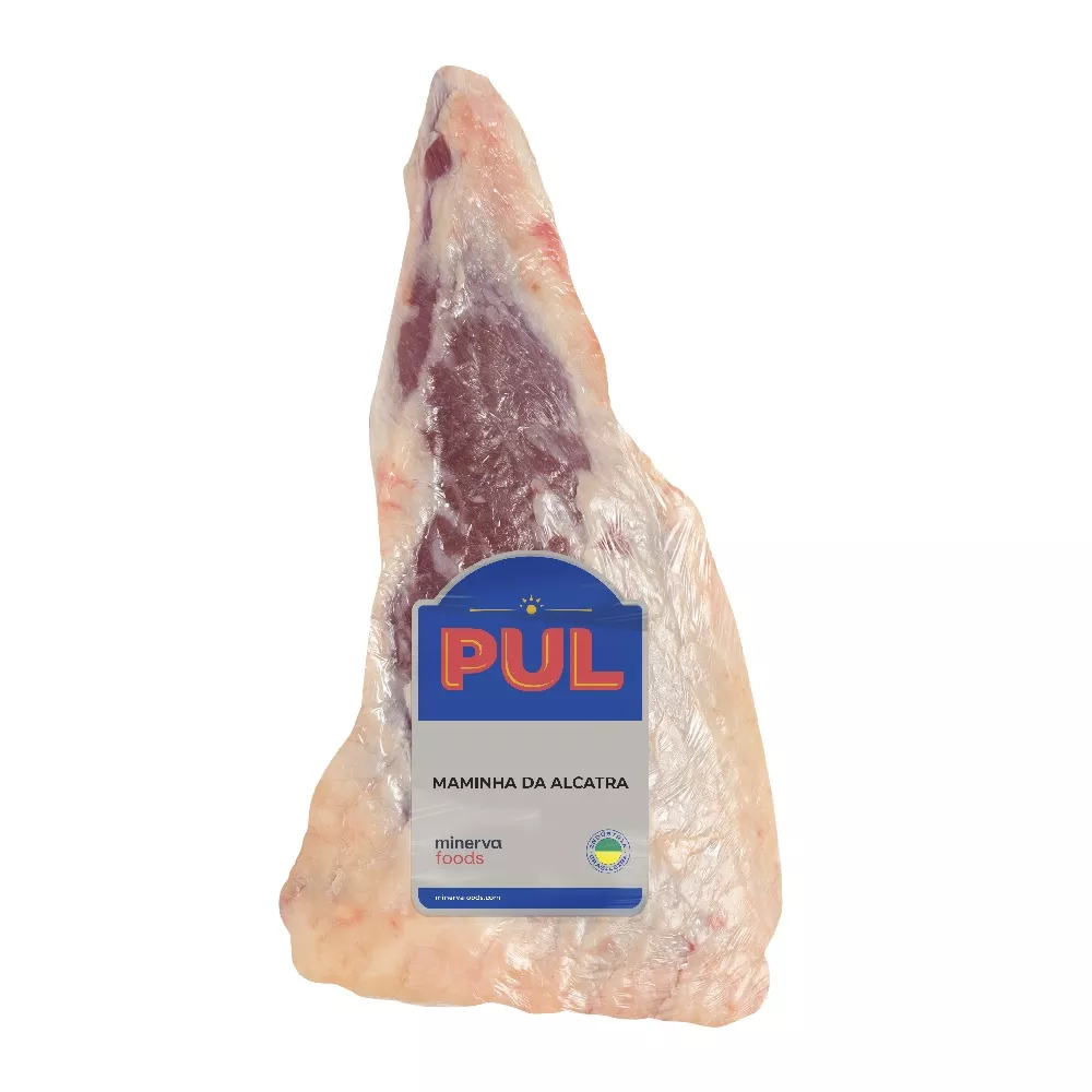 Maminha PUL