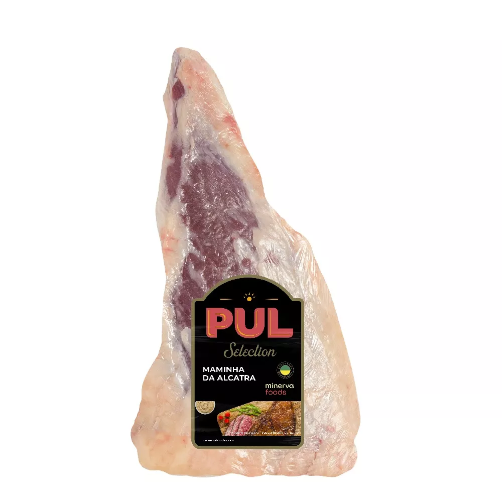 Maminha PUL Selection