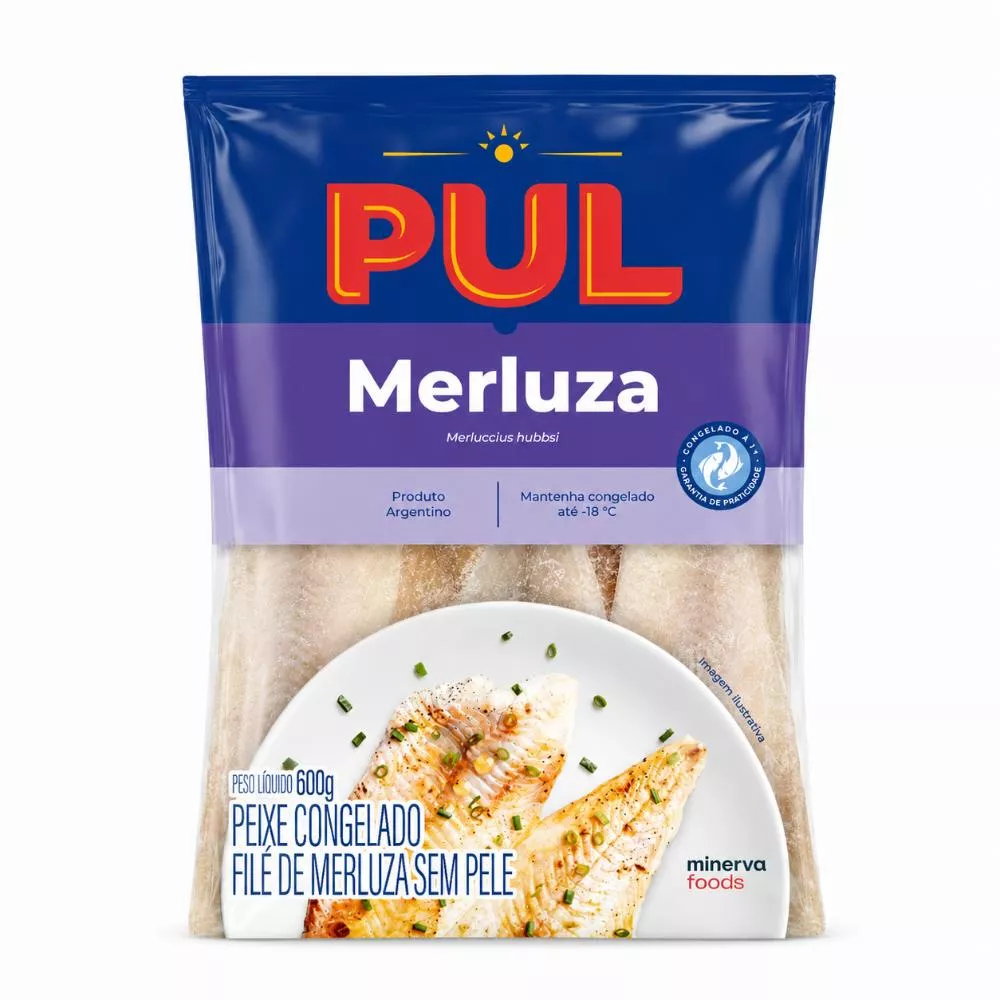 Merluza PUL