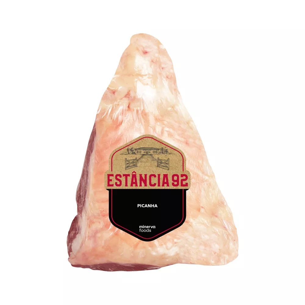 Picanha Estancia 92