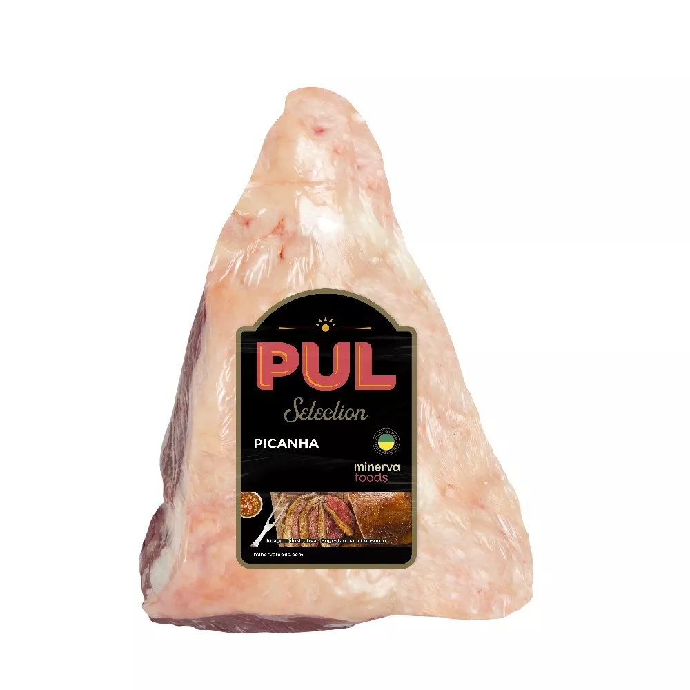 Picanha PUL Selection